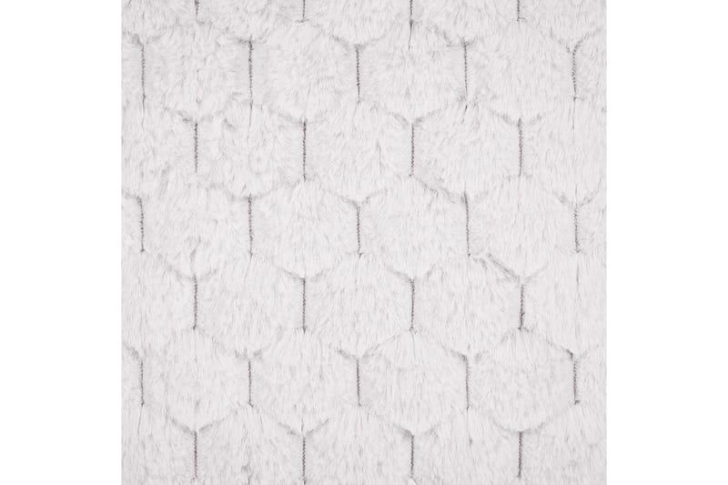 Pynteputer Purslane sett med 2 Hvit - Hvit - Tekstiler - Pute & pledd - Hagepute