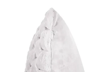 Pynteputer Purslane sett med 2 Hvit - Hvit - Tekstiler - Pute & pledd - Hagepute