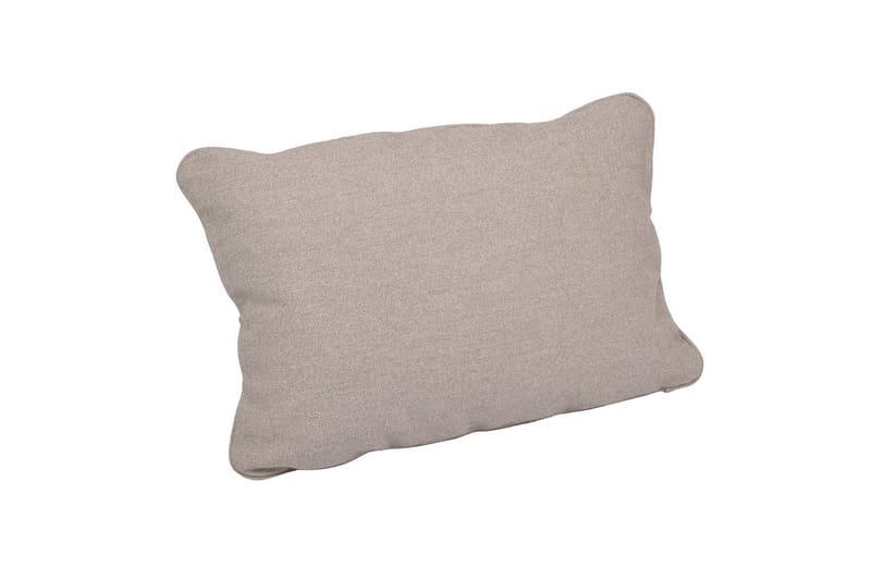 Ryggpute Fritab Barbie WR til lenestol og sofa - Beige Rustic - Hagem øbler - Puter - Øvrige puter