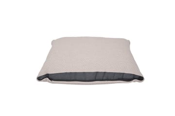 Ryggpute Fritab Bonnie WR til lenestol og sofa - Beige Charm - Hagemøbler - Puter - Øvrige puter