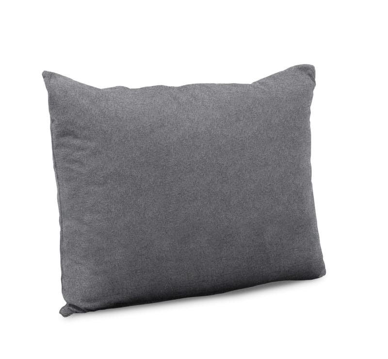 Ryggpute Hillerstorp Madrid, Grå