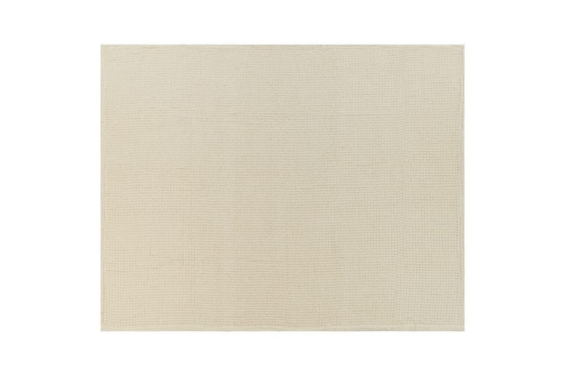 Sengeteppe Chagyl Beige, 150x200 cm - Beige, 150x200 cm - Hagemøbler - Puter - Sofaputer & benkeputer