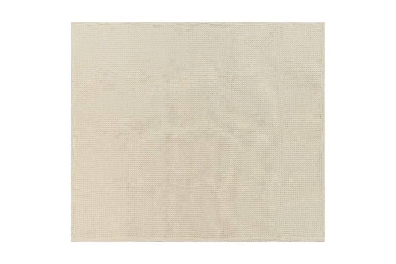 Sengeteppe Chagyl Beige, 200x220 cm - Beige, 200x220 cm - Tekstiler - Sengetøy - Sengeteppe - Sengeteppe enkeltseng