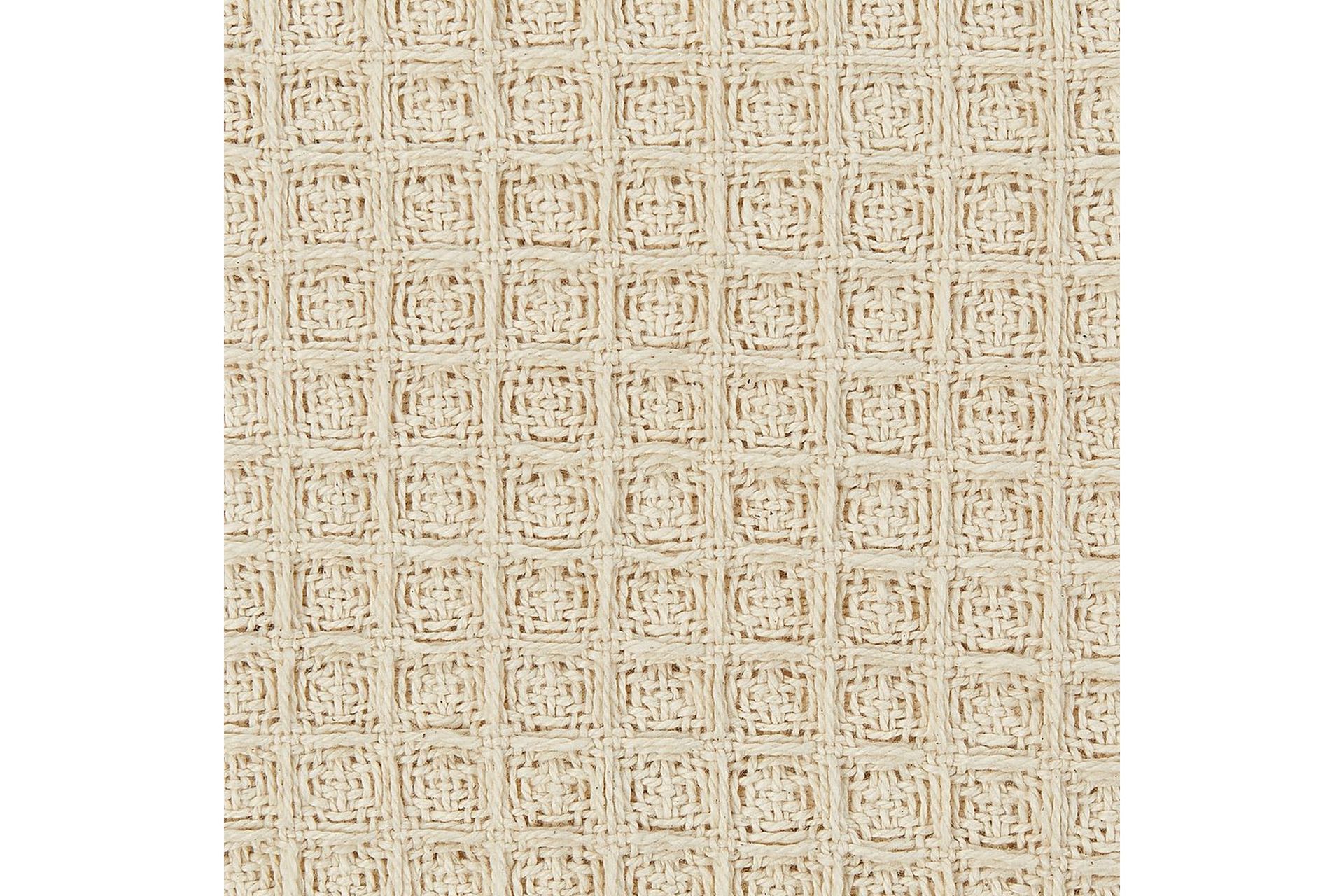 Sengeteppe Chagyl Beige, 200x220 cm - Beige, 200x220 cm - Hagemøbler - Puter - Sofaputer & benkeputer