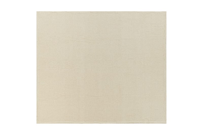 Sengeteppe Chagyl Beige, 200x220 cm - Beige, 200x220 cm - Hagemøbler - Puter - Sofaputer & benkeputer