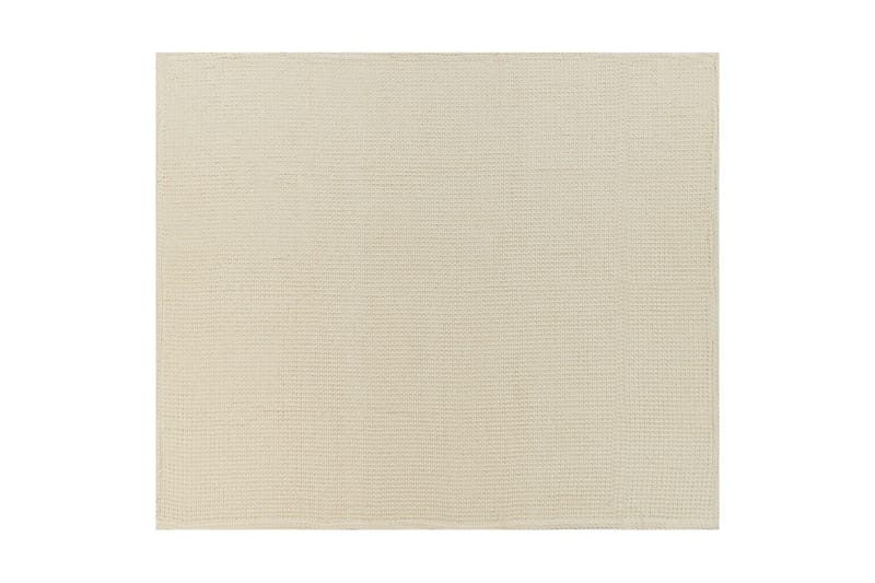 Sengeteppe Chagyl Beige, 220x240 cm - Beige, 220x240 cm - Hagemøbler - Puter - Sofaputer & benkeputer