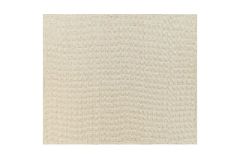Sengeteppe Chagyl Beige, 220x240 cm - Beige, 220x240 cm - Tekstiler - Sengetøy - Sengeteppe - Sengeteppe enkeltseng