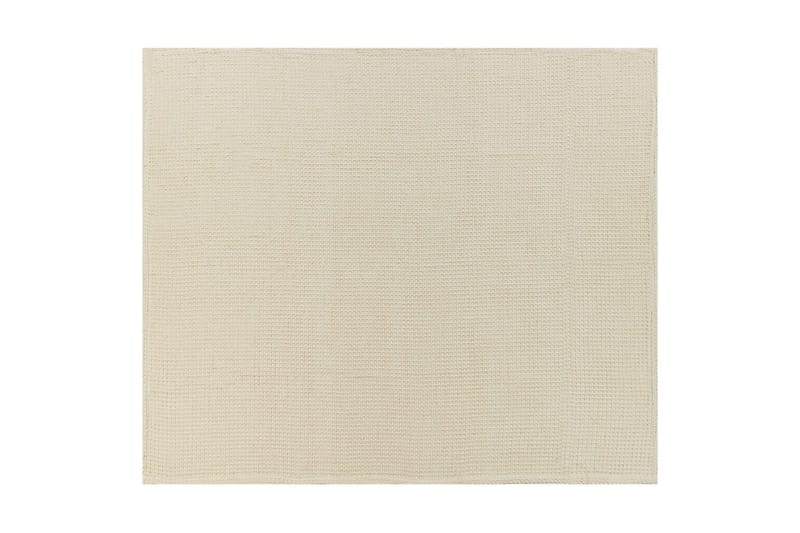 Sengeteppe Chagyl Beige, 220x240 cm - Beige, 220x240 cm - Tekstiler - Sengetøy - Sengeteppe - Sengeteppe enkeltseng
