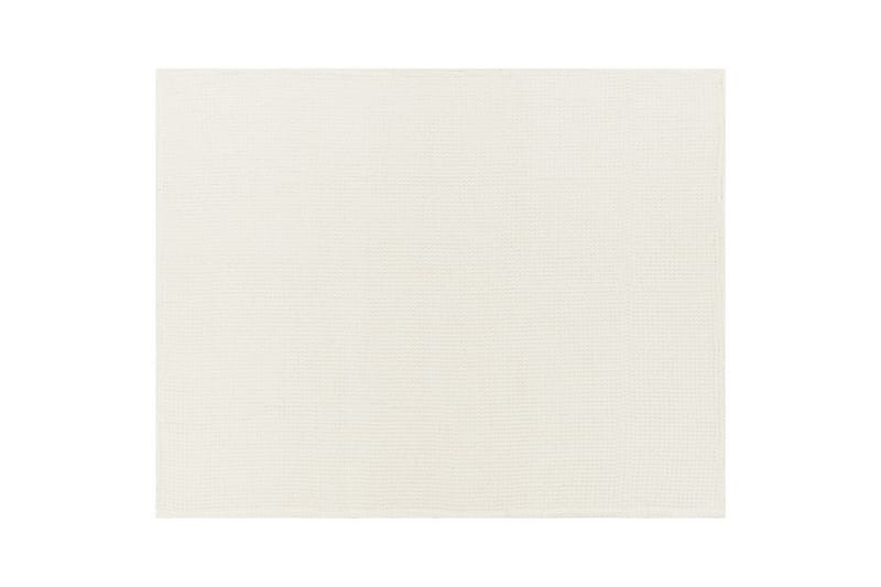 Sengeteppe Chagyl Lys beige, 150x200 cm - Lys beige, 150x200 cm - Hagemøbler - Puter - Sofaputer & benkeputer