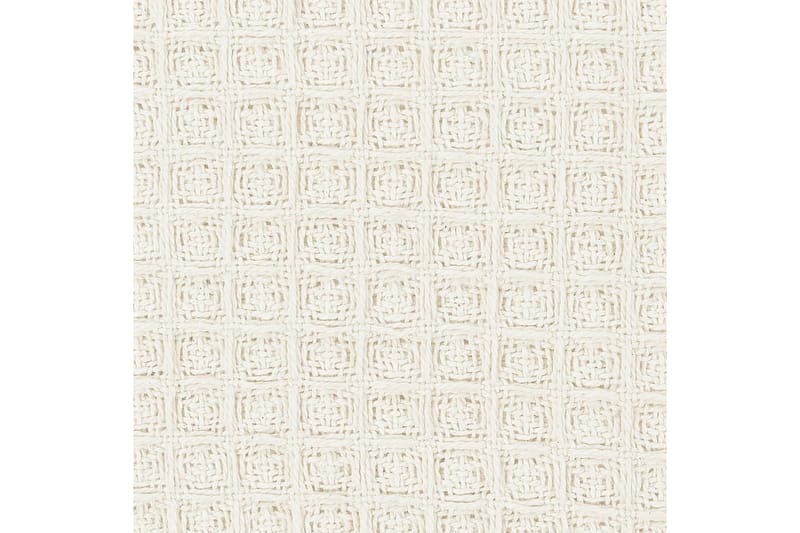 Sengeteppe Chagyl Lys beige, 150x200 cm - Lys beige, 150x200 cm - Hagemøbler - Puter - Sofaputer & benkeputer