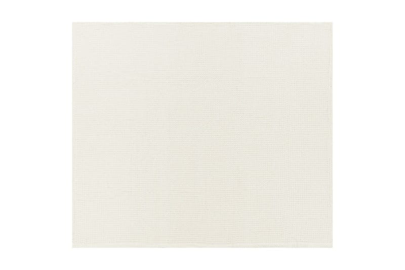 Sengeteppe Chagyl Lys beige, 200x220 cm - Lys beige, 200x220 cm - Tekstiler - Sengetøy - Sengeteppe - Sengeteppe enkeltseng