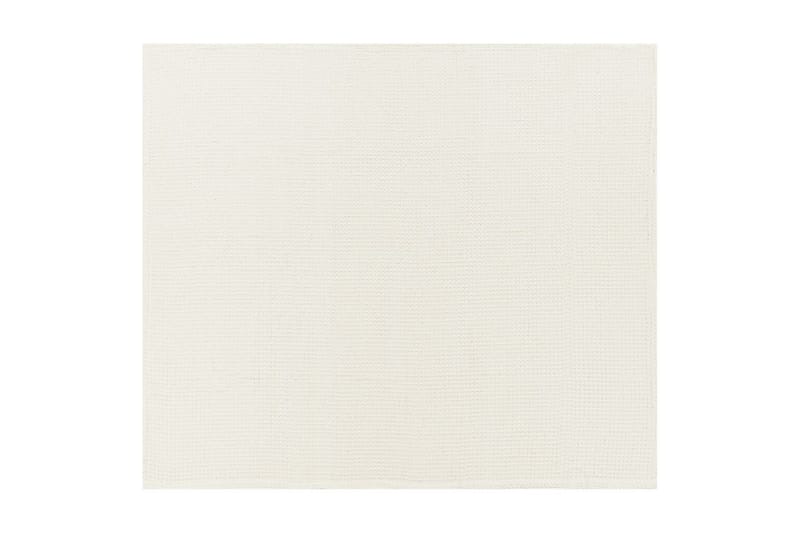 Sengeteppe Chagyl Lys beige, 200x220 cm - Lys beige, 200x220 cm - Hagemøbler - Puter - Sofaputer & benkeputer