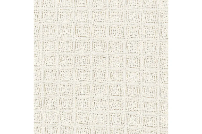 Sengeteppe Chagyl Lys beige, 220x240 cm - Lys beige, 220x240 cm - Tekstiler - Sengetøy - Sengeteppe - Sengeteppe enkeltseng