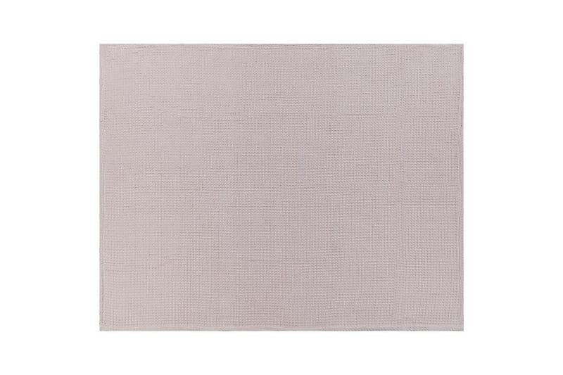 Sengeteppe Chagyl Rosa, 150x200 cm - Rosa, 150x200 cm - Hagemøbler - Puter - Sofaputer & benkeputer