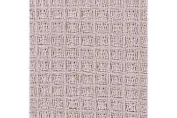 Sengeteppe Chagyl Rosa, 150x200 cm - Rosa, 150x200 cm - Tekstiler - Sengetøy - Sengeteppe - Sengeteppe enkeltseng