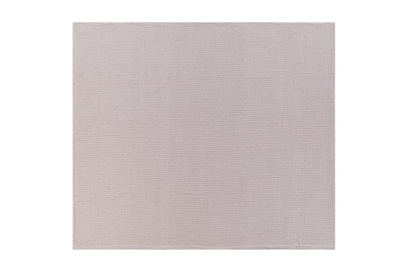 Sengeteppe Chagyl Rosa, 200x220 cm - Rosa, 200x220 cm - Hagemøbler - Puter - Sofaputer & benkeputer