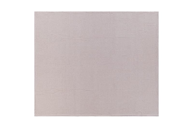 Sengeteppe Chagyl Rosa, 220x240 cm - Rosa, 220x240 cm - Hagemøbler - Puter - Sofaputer & benkeputer