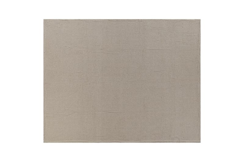 Sengeteppe Chagyl Taupe, 150x200 cm - Taupe, 150x200 cm - Hagemøbler - Puter - Sofaputer & benkeputer