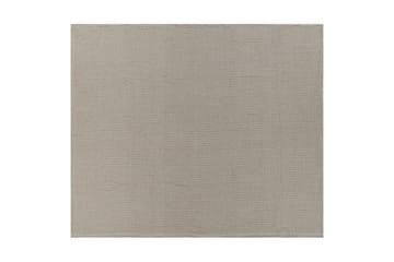 Sengeteppe Chagyl Taupe, 220x240 cm - Taupe, 220x240 cm - Tekstiler - Sengetøy - Sengeteppe - Sengeteppe dobbeltseng