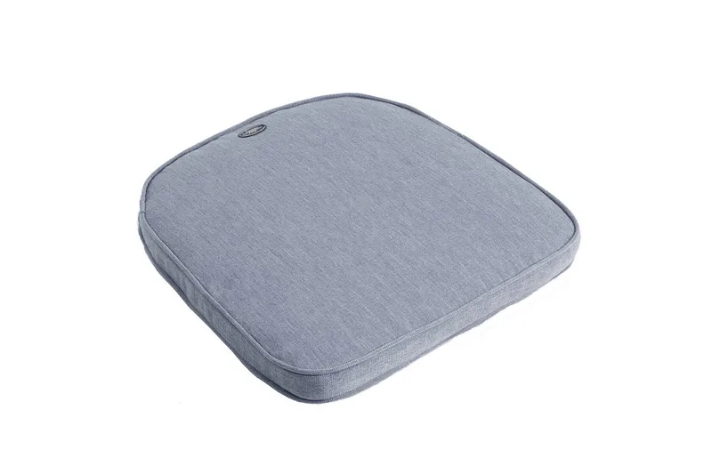 Sittepute Fritab Krabi Canyon - Denimblå - Hagemøbler - Puter - Sitteputer