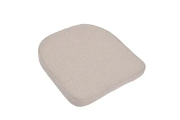 Sittepute Fritab Krabi River - Beige Rustic - Hagemøbler - Puter - Sitteputer
