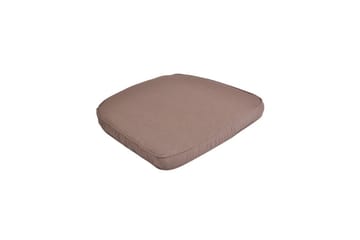 Sittepute Fritab Krabi - Taupe - Hagemøbler - Puter - Sitteputer