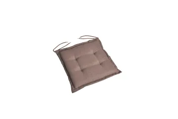 Sittepute Fritab Rhodos - Taupe - Hagemøbler - Puter - Sitteputer