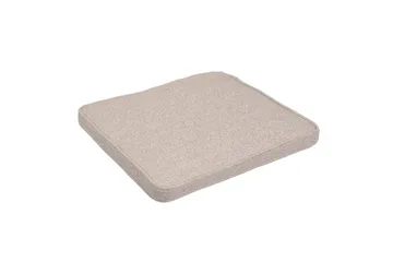 Sittepute Fritab River - Beige Rustic - Hagemøbler - Puter - Sitteputer