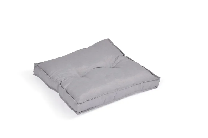 Axel Sittepute Lysegrå, Fritab