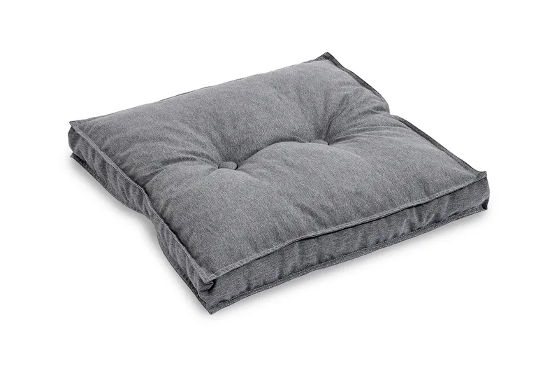 Axel Pallepute, Grå