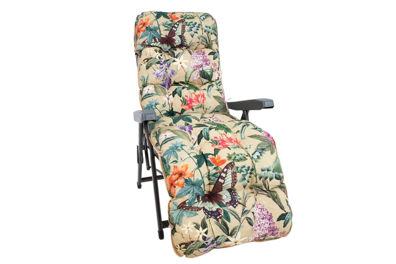 Baden-Amazonia Setepute Beige Floral - Sitteputer