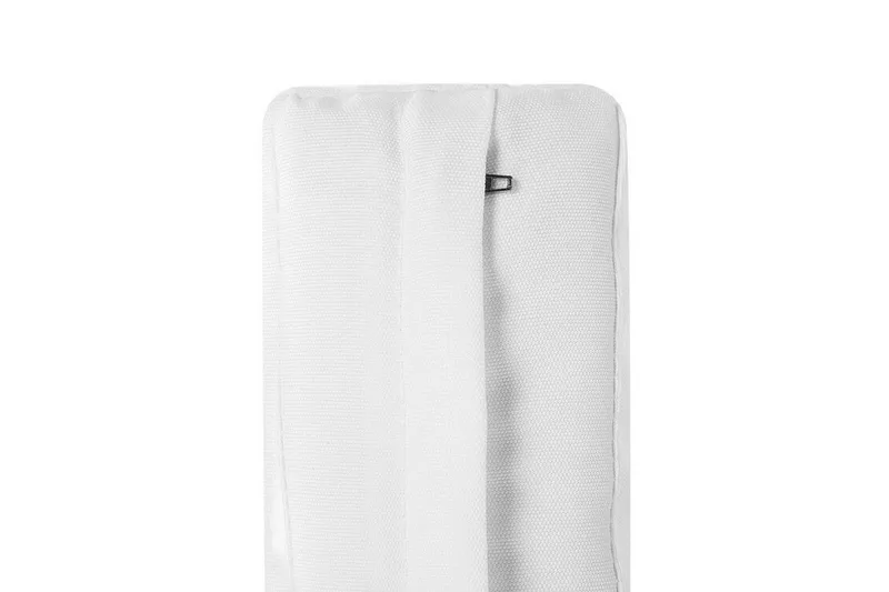 Bochini Putetrekk 66x86 cm - Kremhvit - Hagemøbler - Puter - Sitteputer