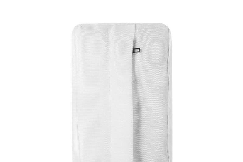 Bochini Putetrekk 66x86 cm - Kremhvit - Tekstiler - Sengetøy - Sovepute - Putebeskyttelse