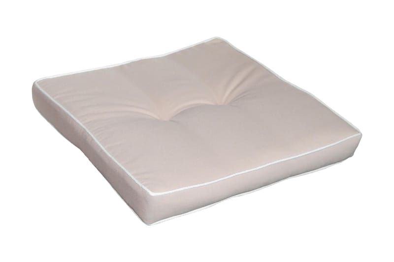 Curto Sittepute - Beige - Hagemøbler - Puter - Sitteputer