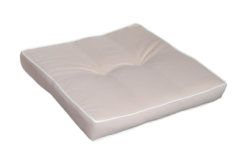 Curto Sittepute - Beige - Sitteputer