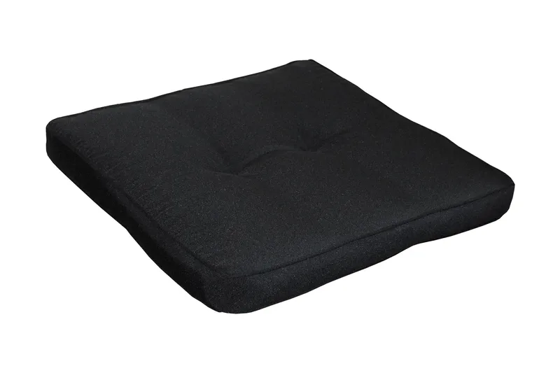 Curto Sittepute, Svart