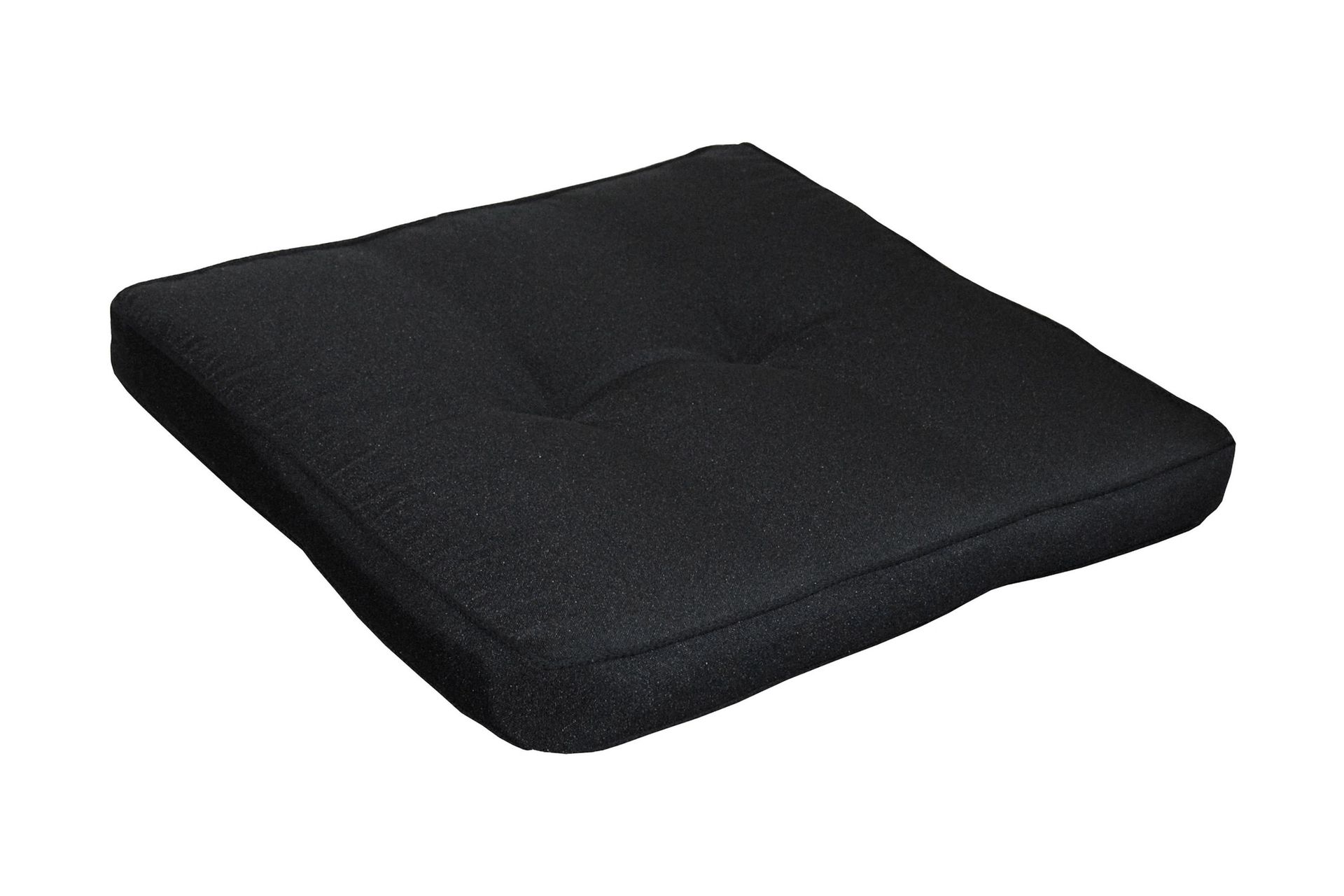 Curto Sittepute - Svart