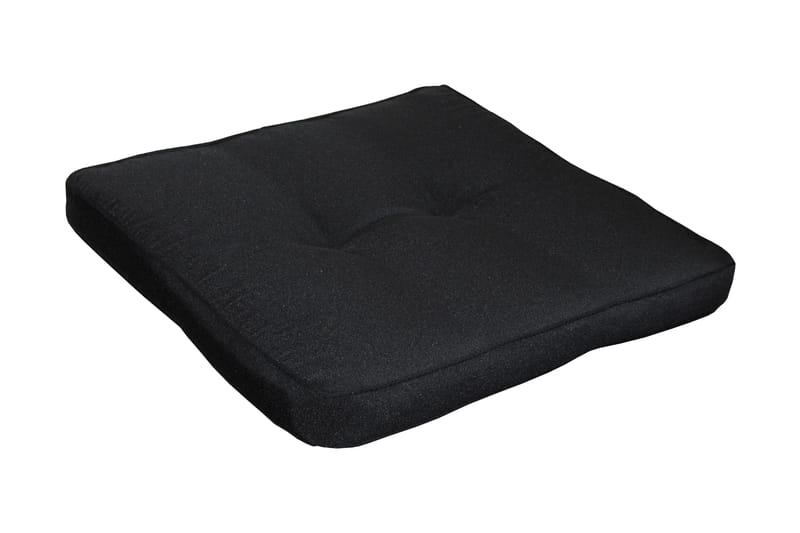 Curto Sittepute - Svart - Hagemøbler - Puter - Sitteputer