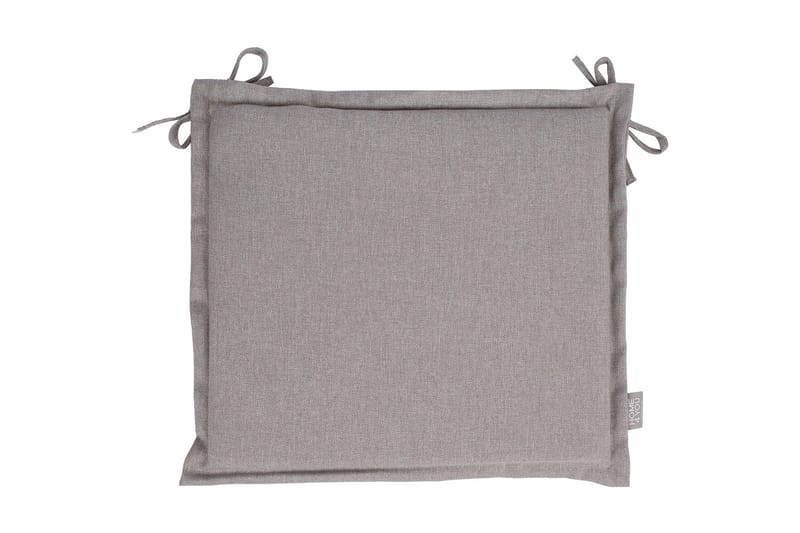 Florida Sittepute 42x38x3 cm Gråbeige, undefined