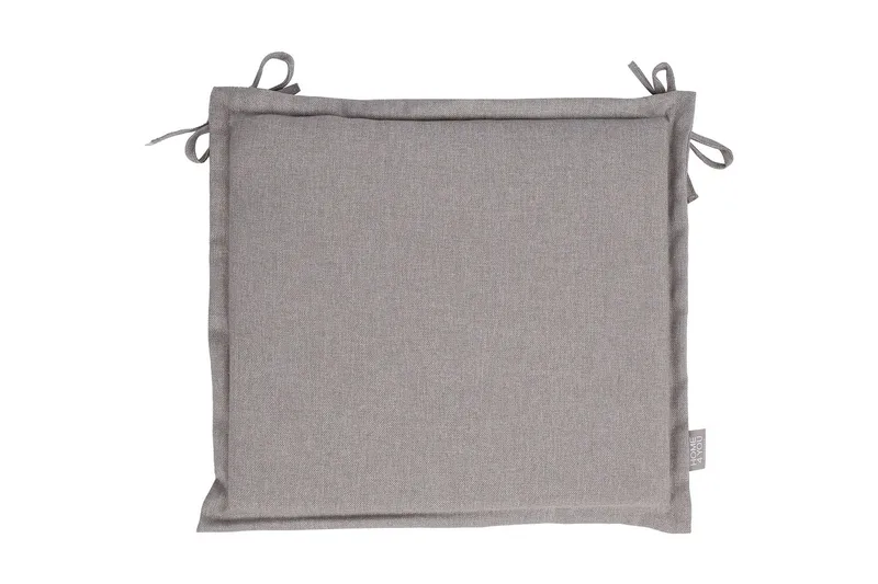 Florida Sittepute 42x38x3 cm Gråbeige, undefined