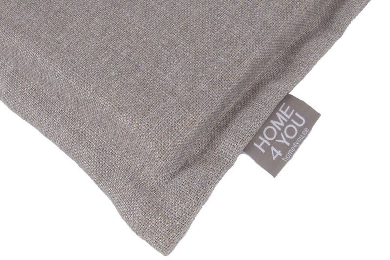 Florida Sittepute 42x38x3 cm Gråbeige - Hagemøbler - Puter - Sitteputer