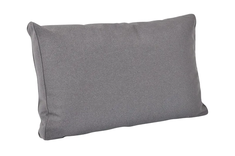 Fritab Bonnie Ryggpute 70x20 cm Grå, Fritab