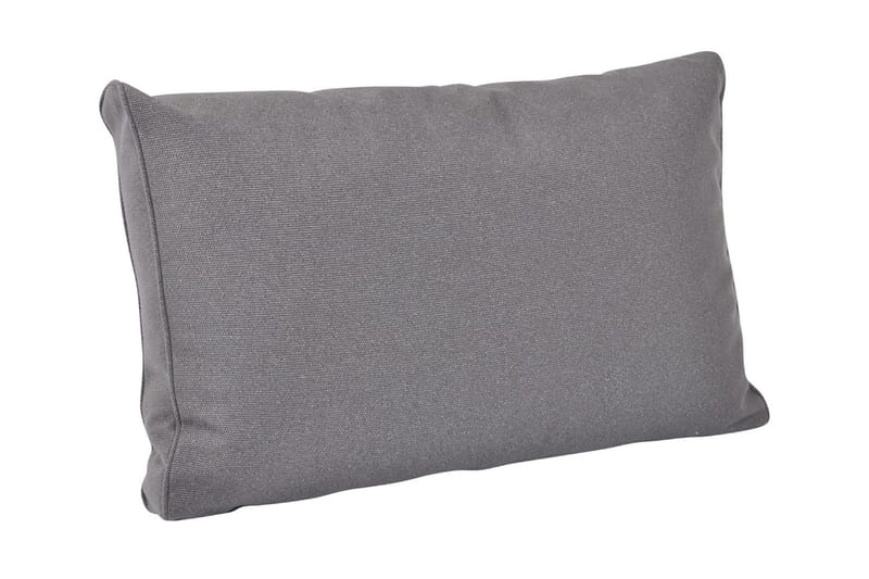 Fritab Bonnie Ryggpute 70x20 cm Grå, Fritab