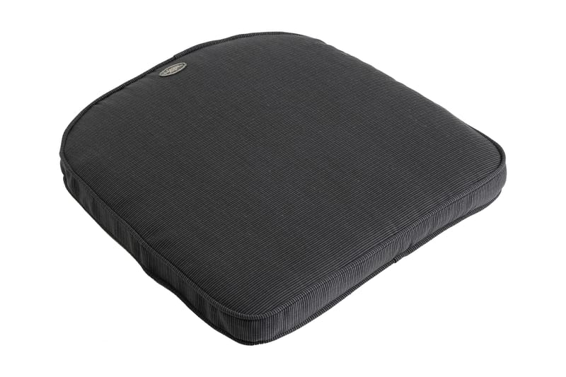 Fritab Canyon Krabi Sittepute 46x49 cm Grå - Fritab - Hagemøbler - Puter - Sitteputer