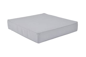 Fritab Clyde Sittepute 70x70 cm Lysegrå - Fritab - Hagemøbler - Puter - Sitteputer