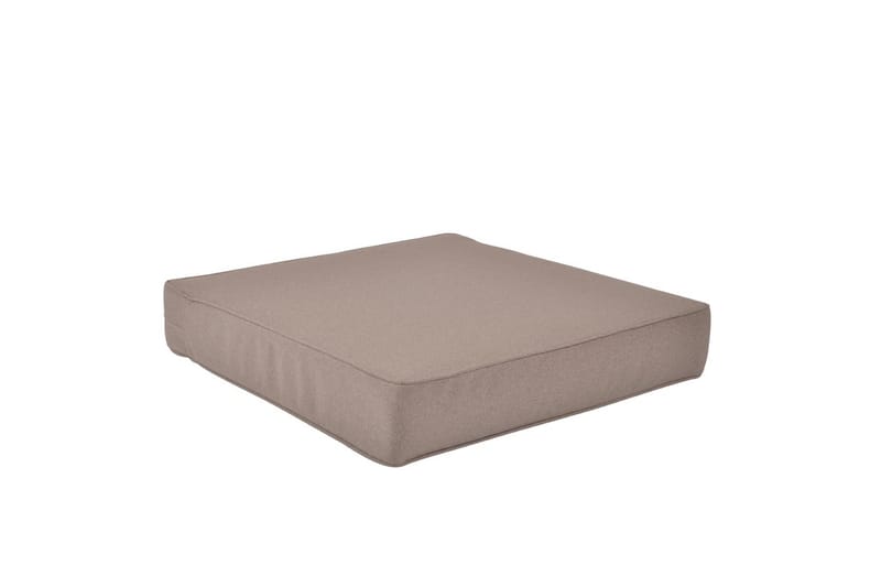 Fritab Clyde Sittepute 70x70 cm Taupe - Fritab - Sitteputer