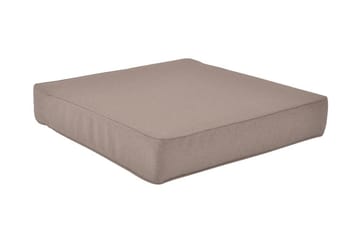 Fritab Robin Sittepute 60x60 cm Taupe - Fritab - Hagem�øbler - Puter - Sitteputer