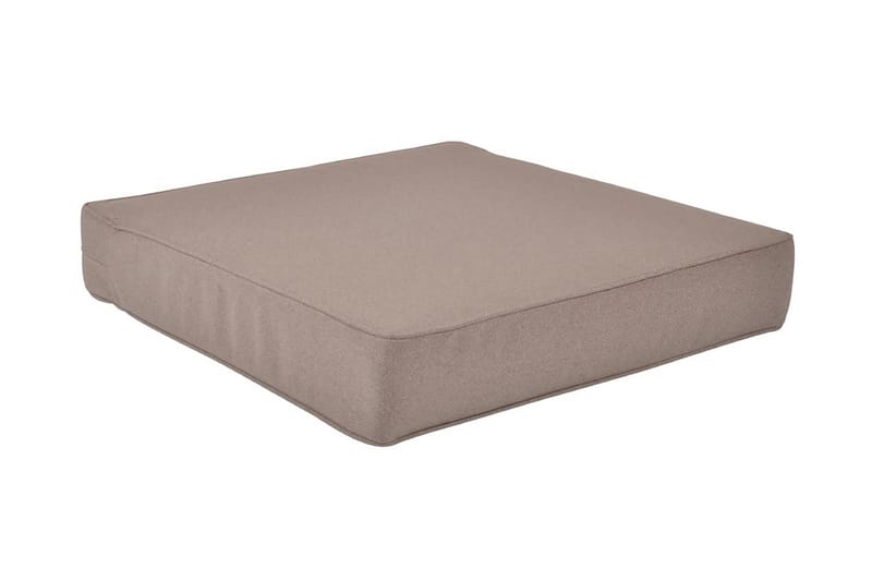 Fritab Tristan Sittepute 65x65 cm Taupe - Fritab - Hagemøbler - Puter - Sitteputer