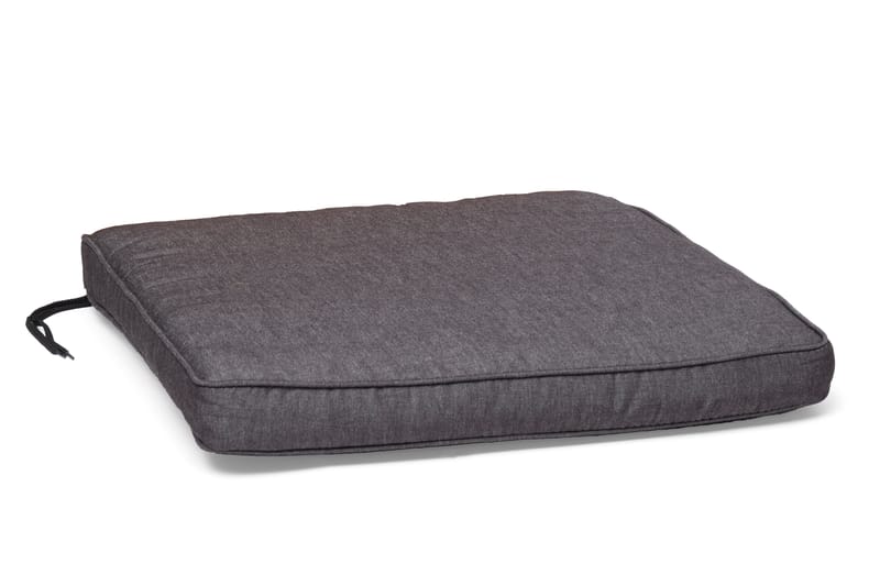 Hillerstorp Ardernäs Sittepute 42x48 cm - Grå - Hagemøbler - Puter - Sitteputer