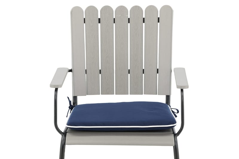 Holmsund Pute - Blå - Hagemøbler - Puter - Sitteputer